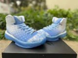 Authentic Nike Kobe 3 Protro White/Blue