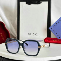 Gucci Sunglasses AAA (6)