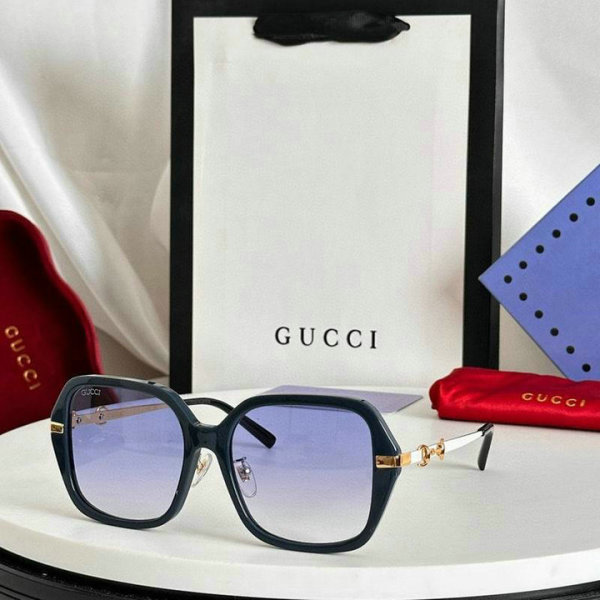 Gucci Sunglasses AAA (6)