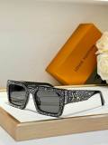 LV Sunglasses AAA (57)