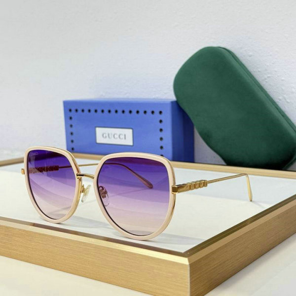 Gucci Sunglasses AAA (10)