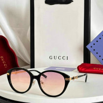 Gucci Sunglasses AAA (5)