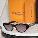 LV Sunglasses AAA (50)