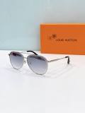 LV Sunglasses AAA (26)