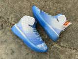 Authentic Nike Kobe 3 Protro White/Blue