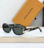LV Sunglasses AAA (42)