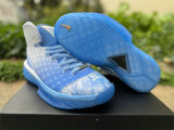 Authentic Nike Kobe 3 Protro White/Blue