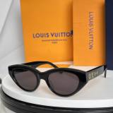 LV Sunglasses AAA (50)