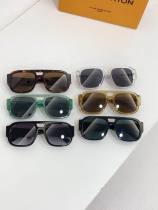 LV Sunglasses AAA (37)