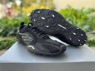 Balenciaga Monday Ultra Sneaker Black