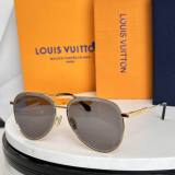 LV Sunglasses AAA (26)