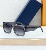 LV Sunglasses AAA (41)