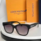 LV Sunglasses AAA (49)