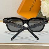 LV Sunglasses AAA (58)
