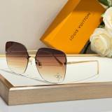 LV Sunglasses AAA (38)