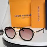 LV Sunglasses AAA (47)
