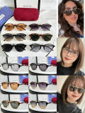 Gucci Sunglasses AAA (16)