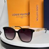 LV Sunglasses AAA (44)