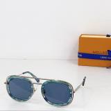 LV Sunglasses AAA (34)