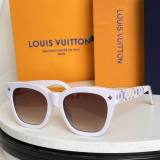 LV Sunglasses AAA (46)