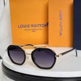 LV Sunglasses AAA (47)