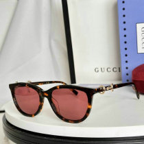 Gucci Sunglasses AAA (130)