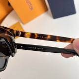LV Sunglasses AAA (51)