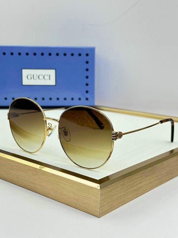 Gucci Sunglasses AAA (3)