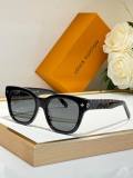 LV Sunglasses AAA (58)
