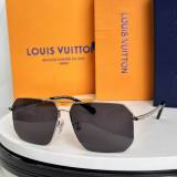 LV Sunglasses AAA (24)