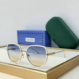 Gucci Sunglasses AAA (10)
