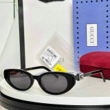 Gucci Sunglasses AAA (2)