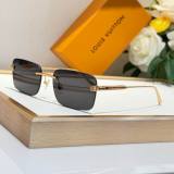 LV Sunglasses AAA (33)