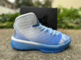 Authentic Nike Kobe 3 Protro White/Blue