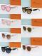 LV Sunglasses AAA (30)