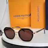 LV Sunglasses AAA (47)