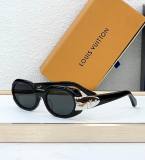 LV Sunglasses AAA (42)