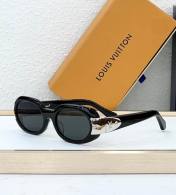 LV Sunglasses AAA (42)