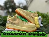 Authentic Nike Air Force 1'07 “DUCK OF UGG