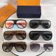 LV Sunglasses AAA (45)