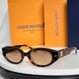 LV Sunglasses AAA (21)