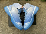 Authentic Nike Kobe 3 Protro White/Blue
