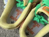 Authentic Nike Air Force 1'07 “DUCK OF UGG