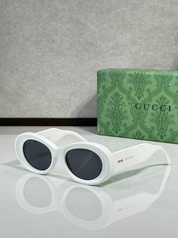 Gucci Sunglasses AAA (109)