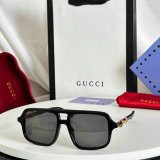 Gucci Sunglasses AAA (7)