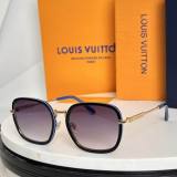 LV Sunglasses AAA (25)