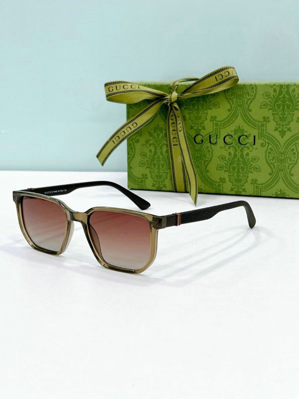 Gucci Sunglasses AAA (50)