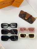 LV Sunglasses AAA (36)