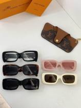 LV Sunglasses AAA (36)
