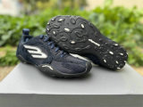 Balenciaga Monday Ultra Sneaker Navy/White/Black